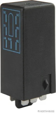 Relé, palivové čerpadlo