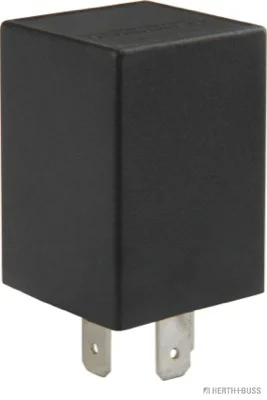 Relé, palivové čerpadlo