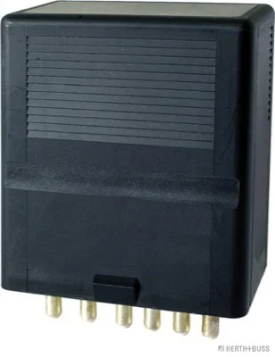 Relé, palivové čerpadlo