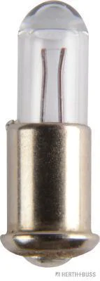 žárovka, osvětlení klíče zapalování