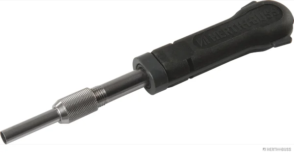 Odblokovací nářadí, plochá/kulatá zástrčka