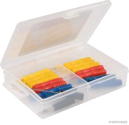 Sada měřícího vedení