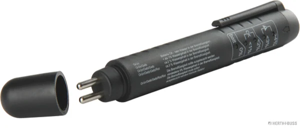 Tester brzdové kapaliny