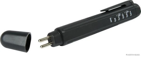 Tester brzdové kapaliny