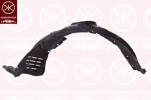 obložení, dutina kola