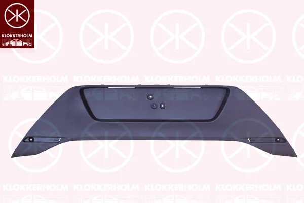 Ozdobná / ochranná lišta, nárazník