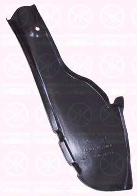 obložení, dutina kola