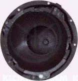 Pouzdro, hlavní světlomet