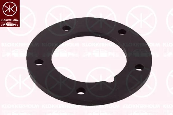 Těsnění, snímač paliva