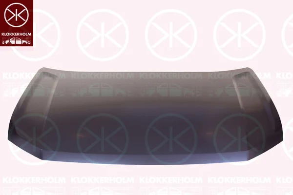 Kapota motoru
