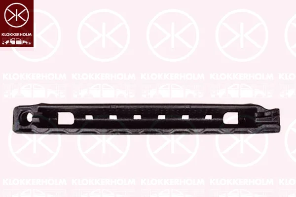 Tlumič nárazů, nárazník