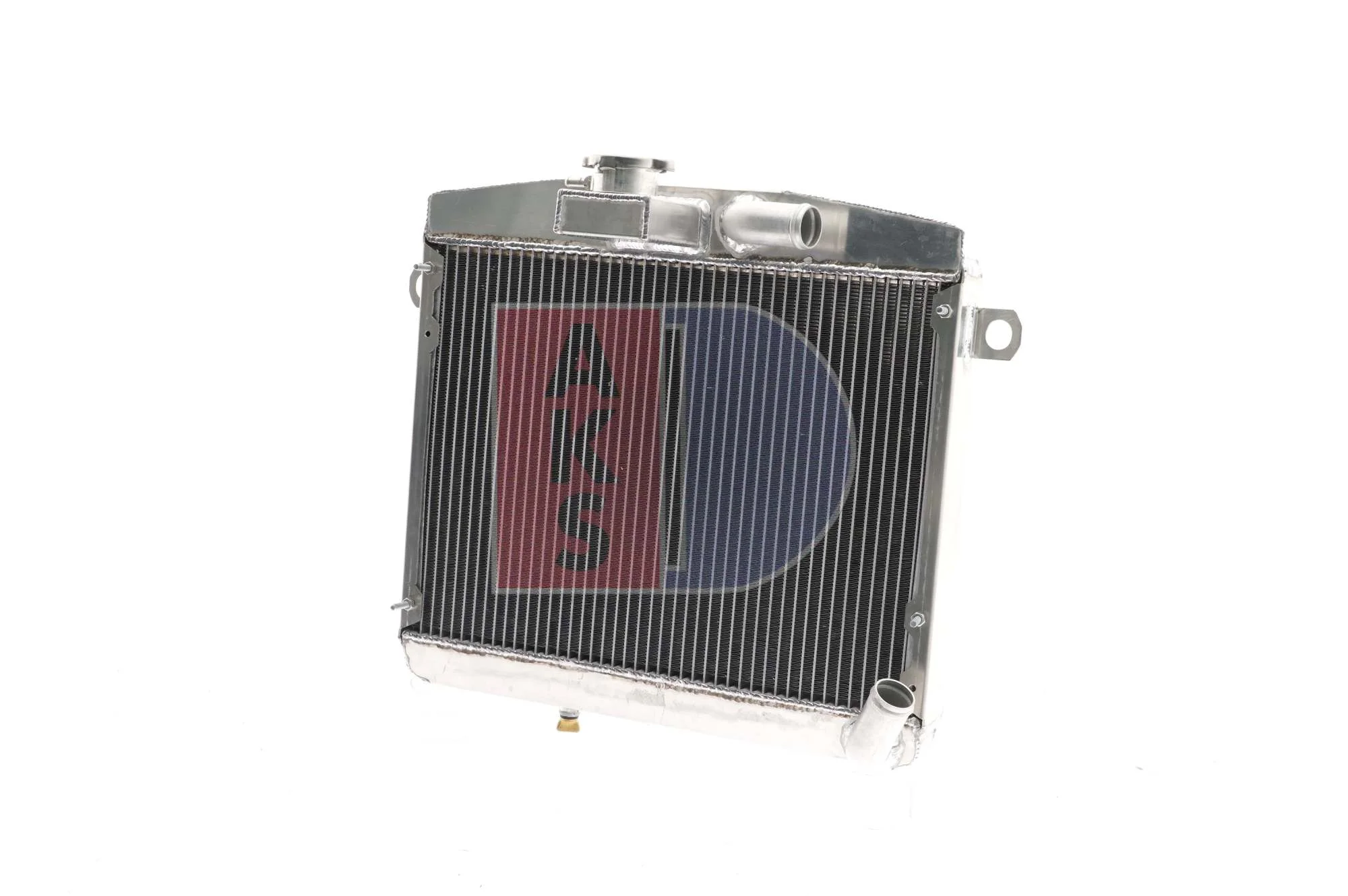 Chladič, chlazení motoru