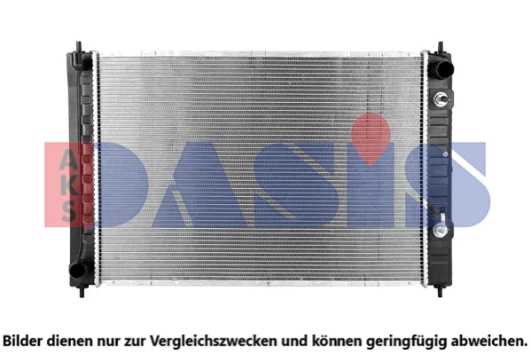 Chladič, chlazení motoru