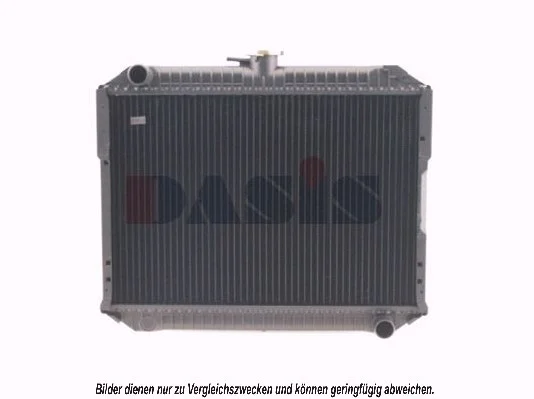 Chladič, chlazení motoru