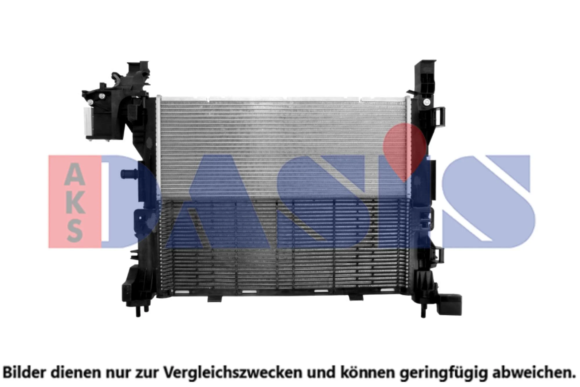 Chladič, chlazení motoru