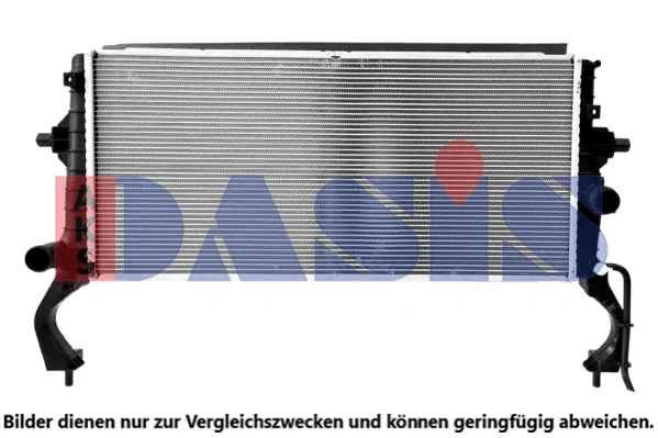 Chladič, chlazení motoru