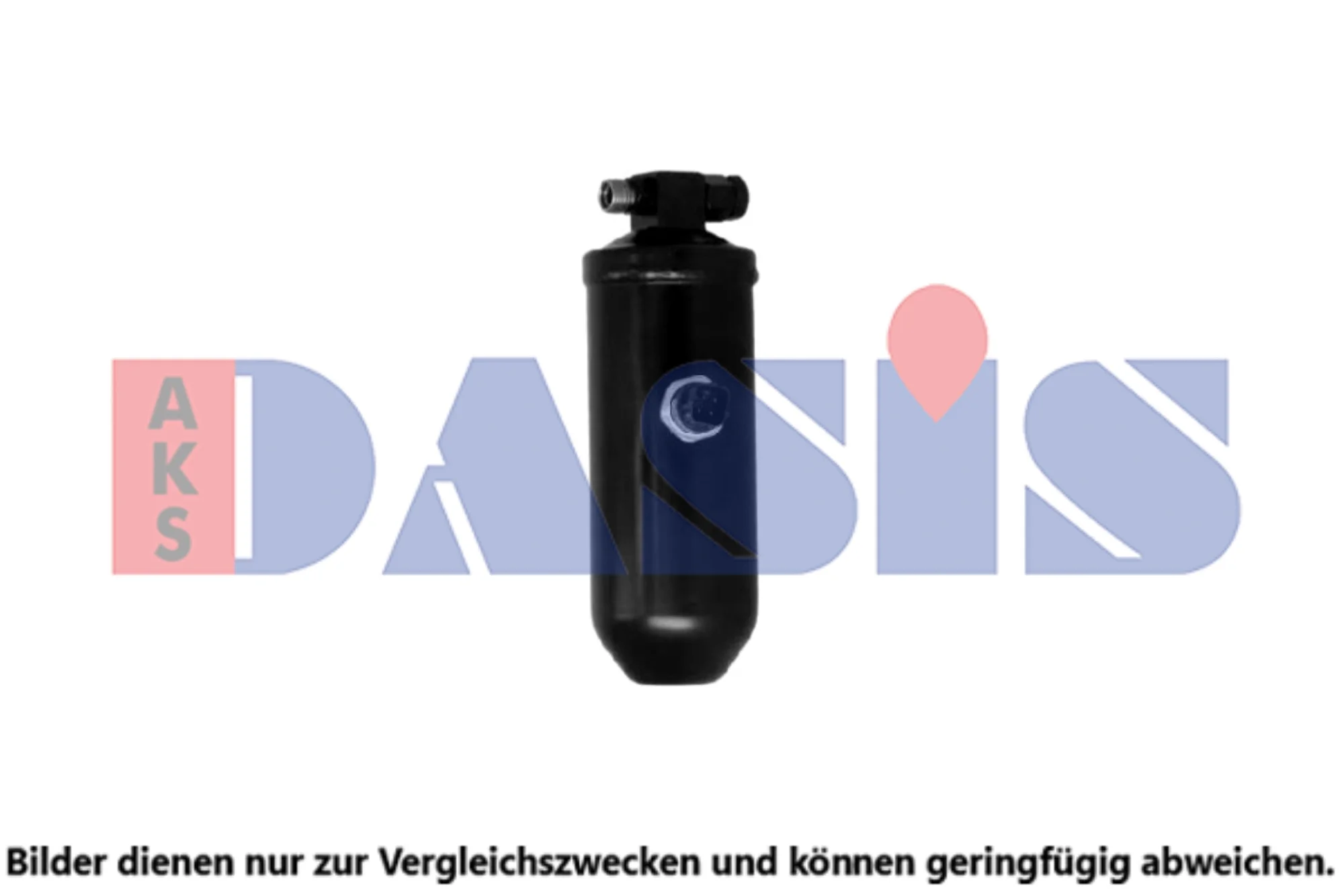 Sušárna, klimatizace