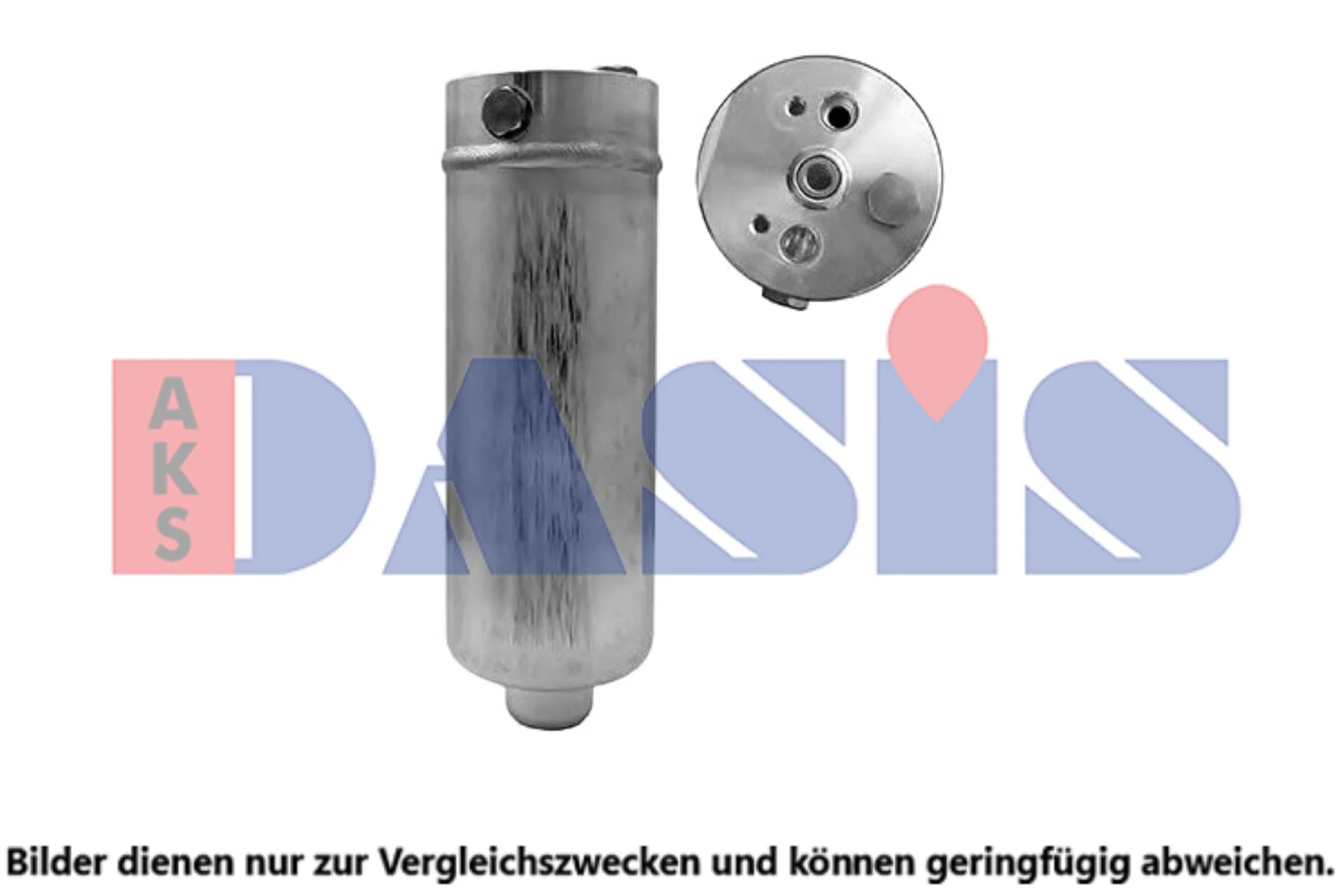 Sušárna, klimatizace