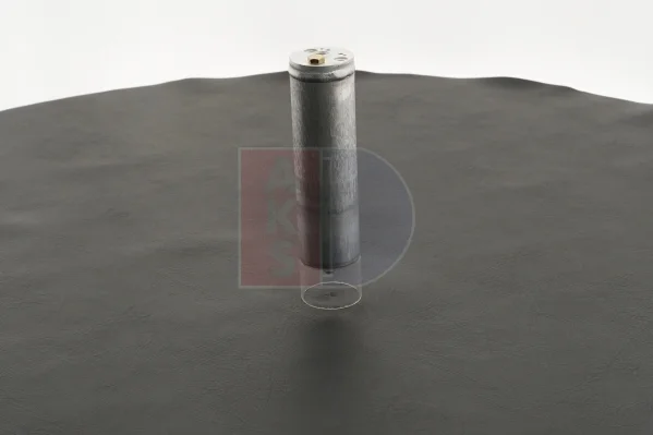 Sušárna, klimatizace