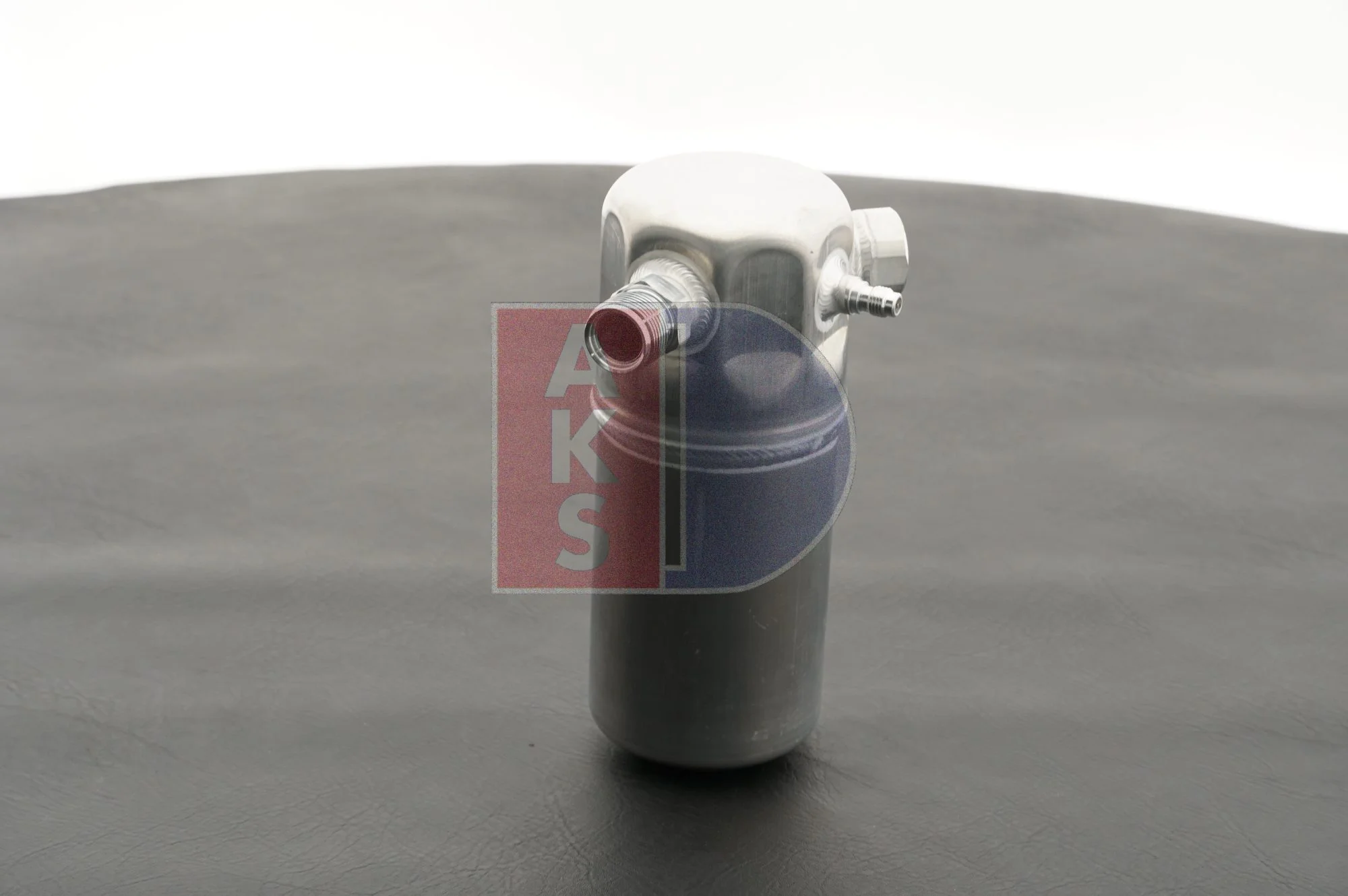 Sušárna, klimatizace