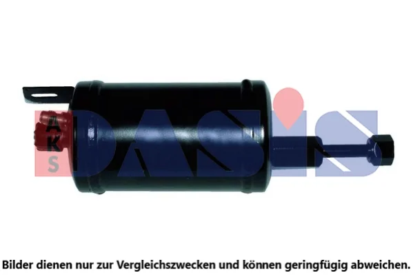 Sušárna, klimatizace