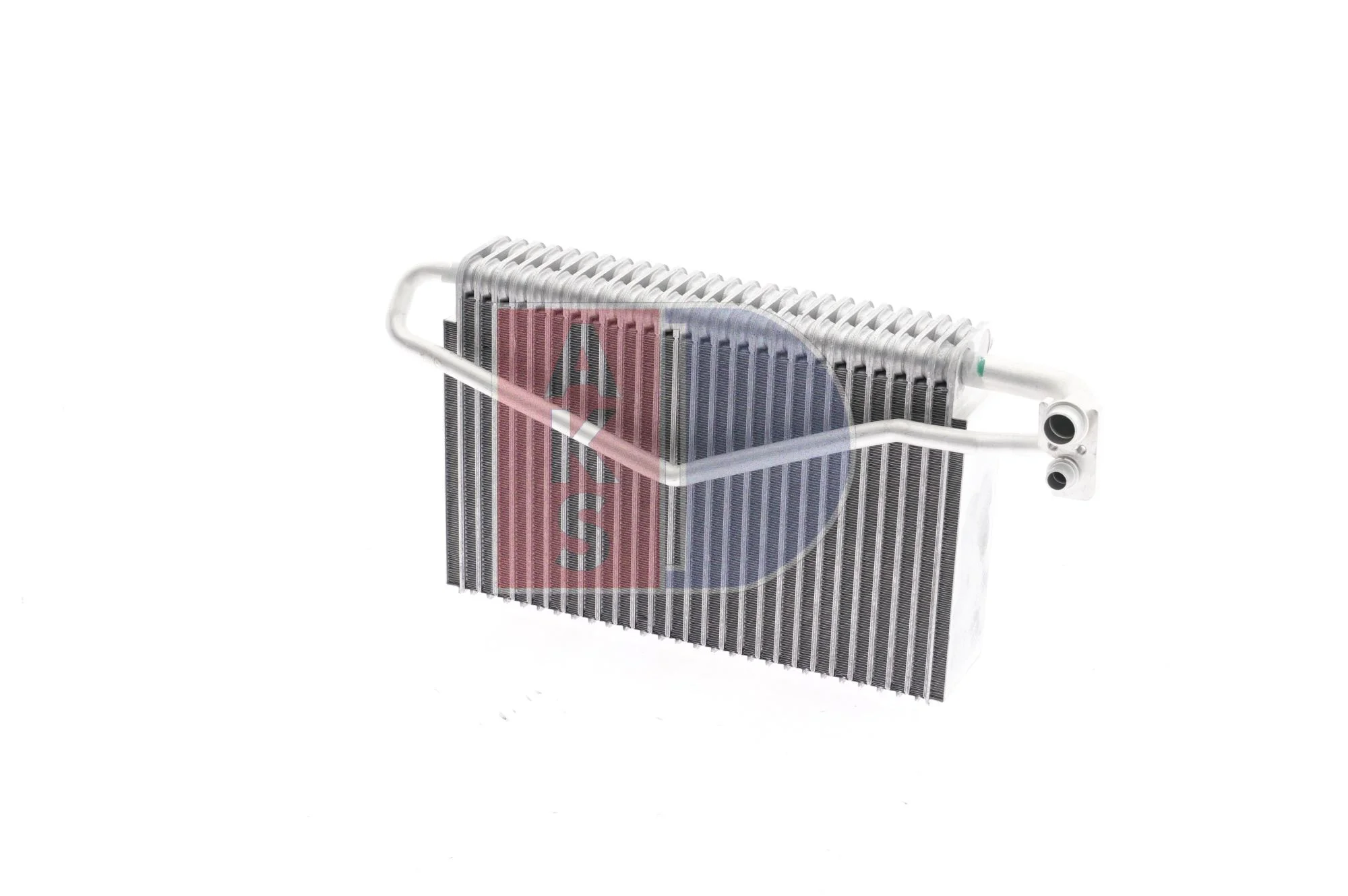 Výparník, klimatizace