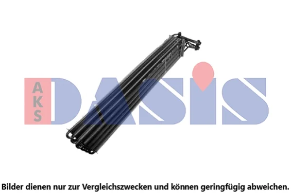 Výparník, klimatizace