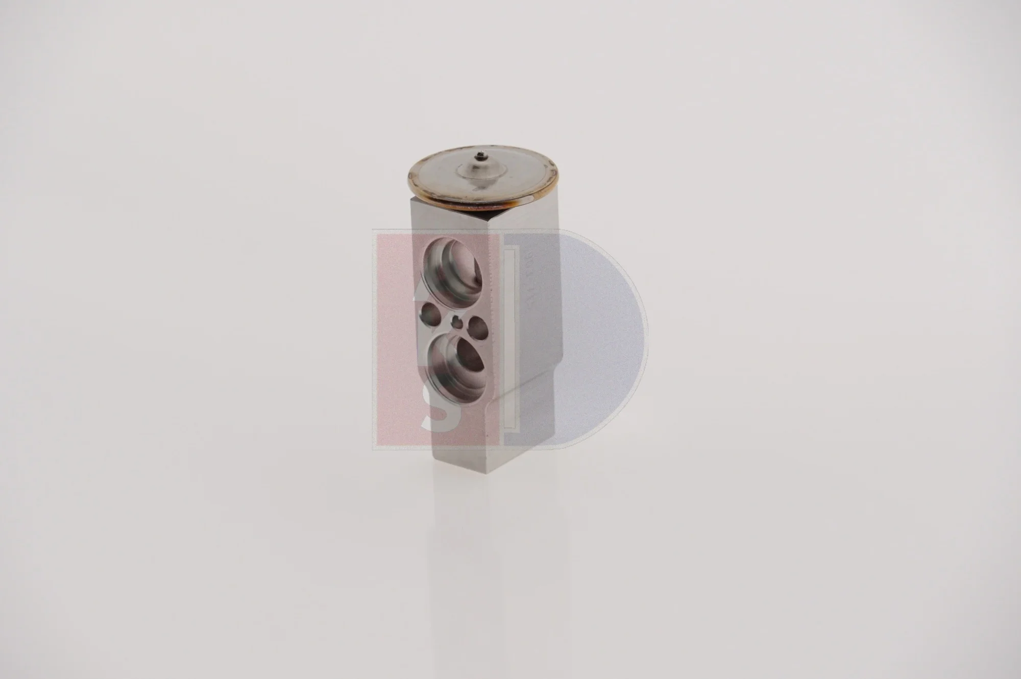 Expanzní ventil, klimatizace