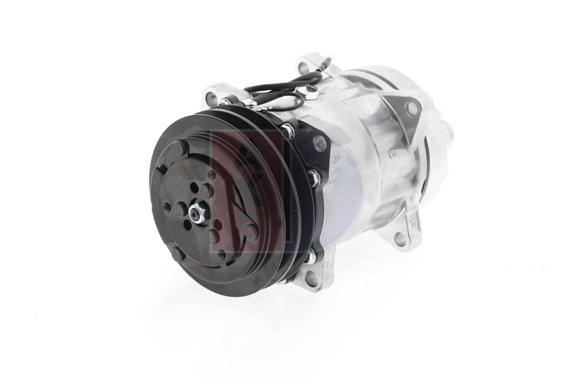 Kompresor, klimatizace