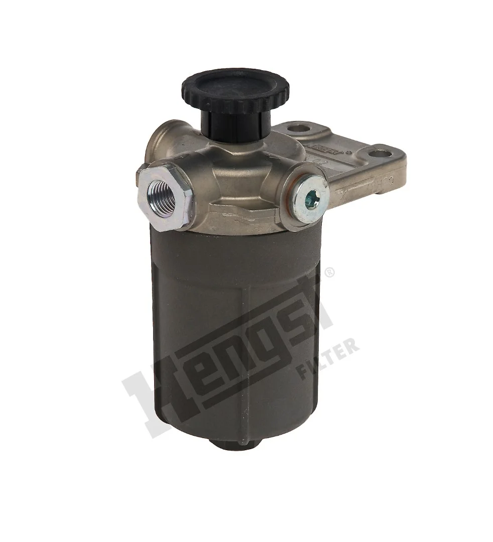 Ruční dopravní čerpadlo