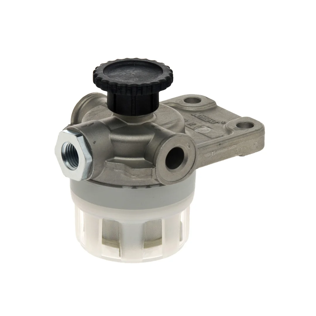 Ruční dopravní čerpadlo