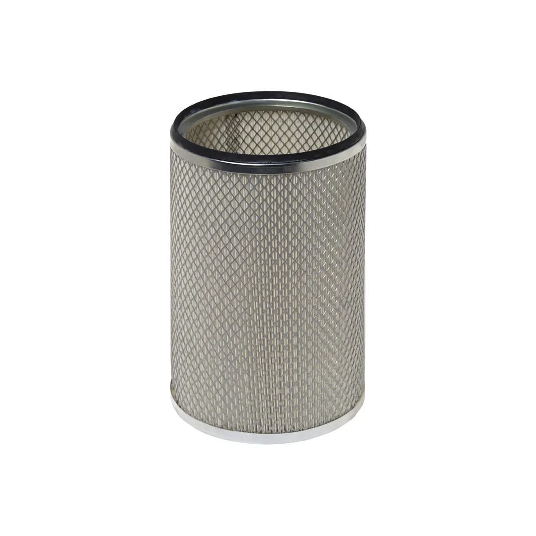 Filtr - sekundární vzduch