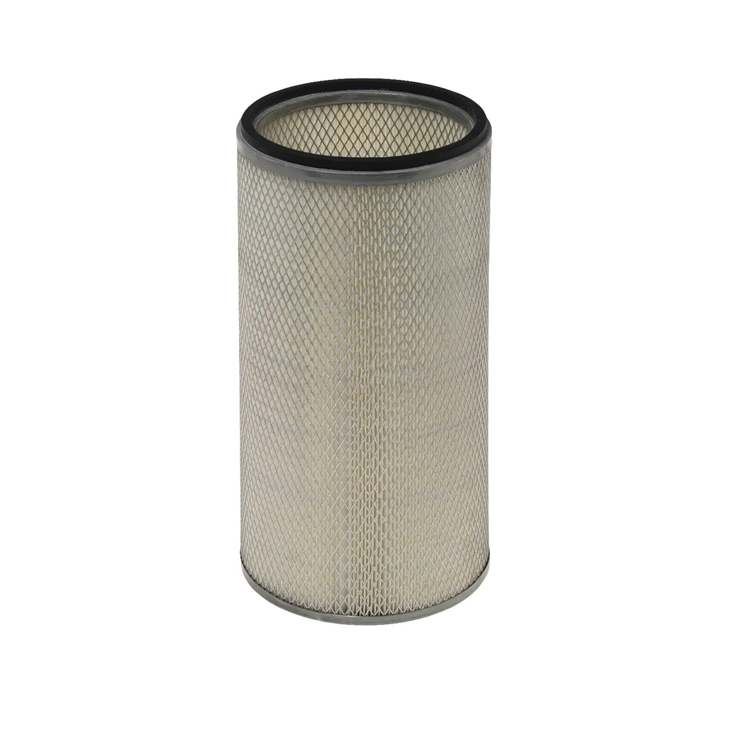 Filtr - sekundární vzduch