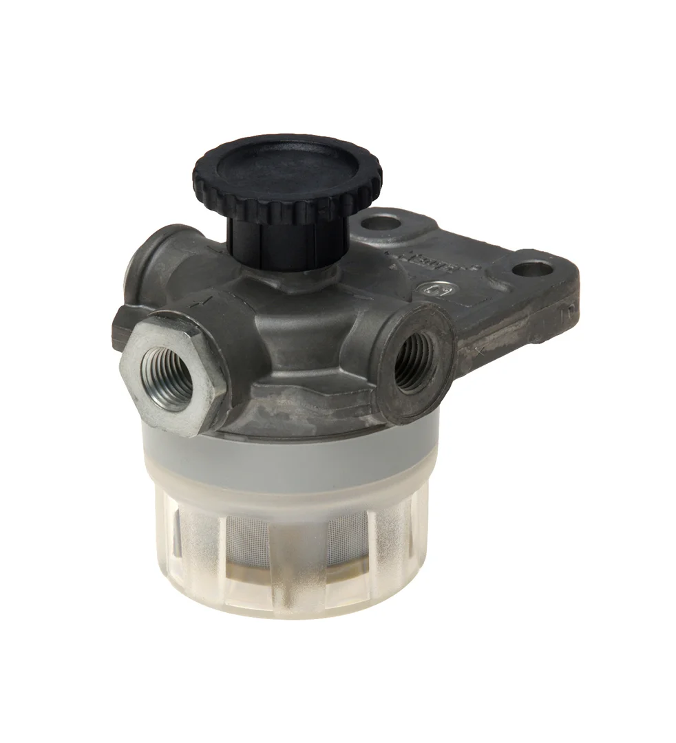 Ruční dopravní čerpadlo