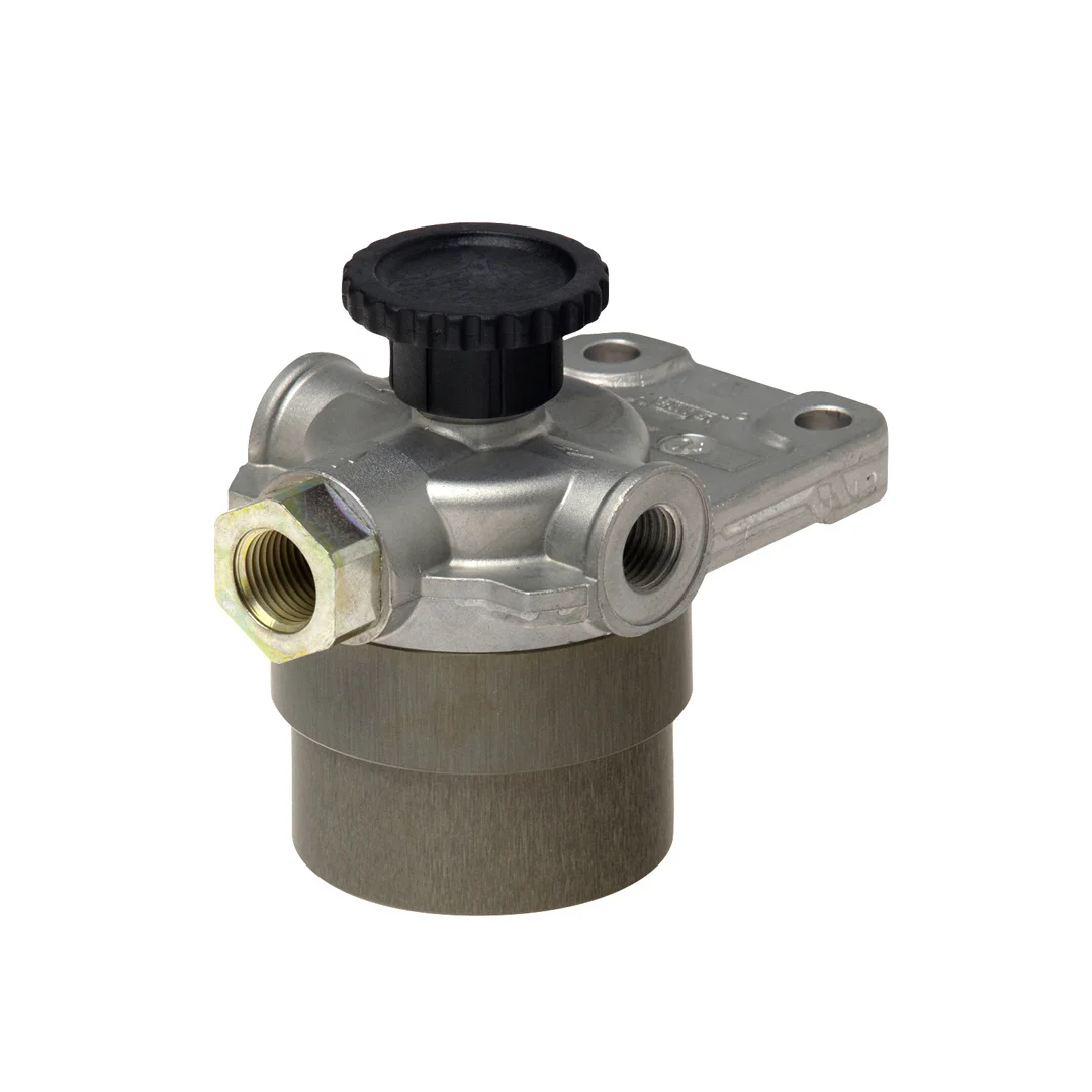 Ruční dopravní čerpadlo