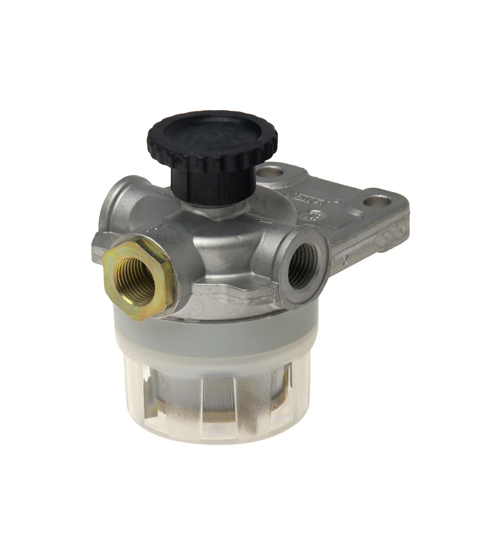 Ruční dopravní čerpadlo