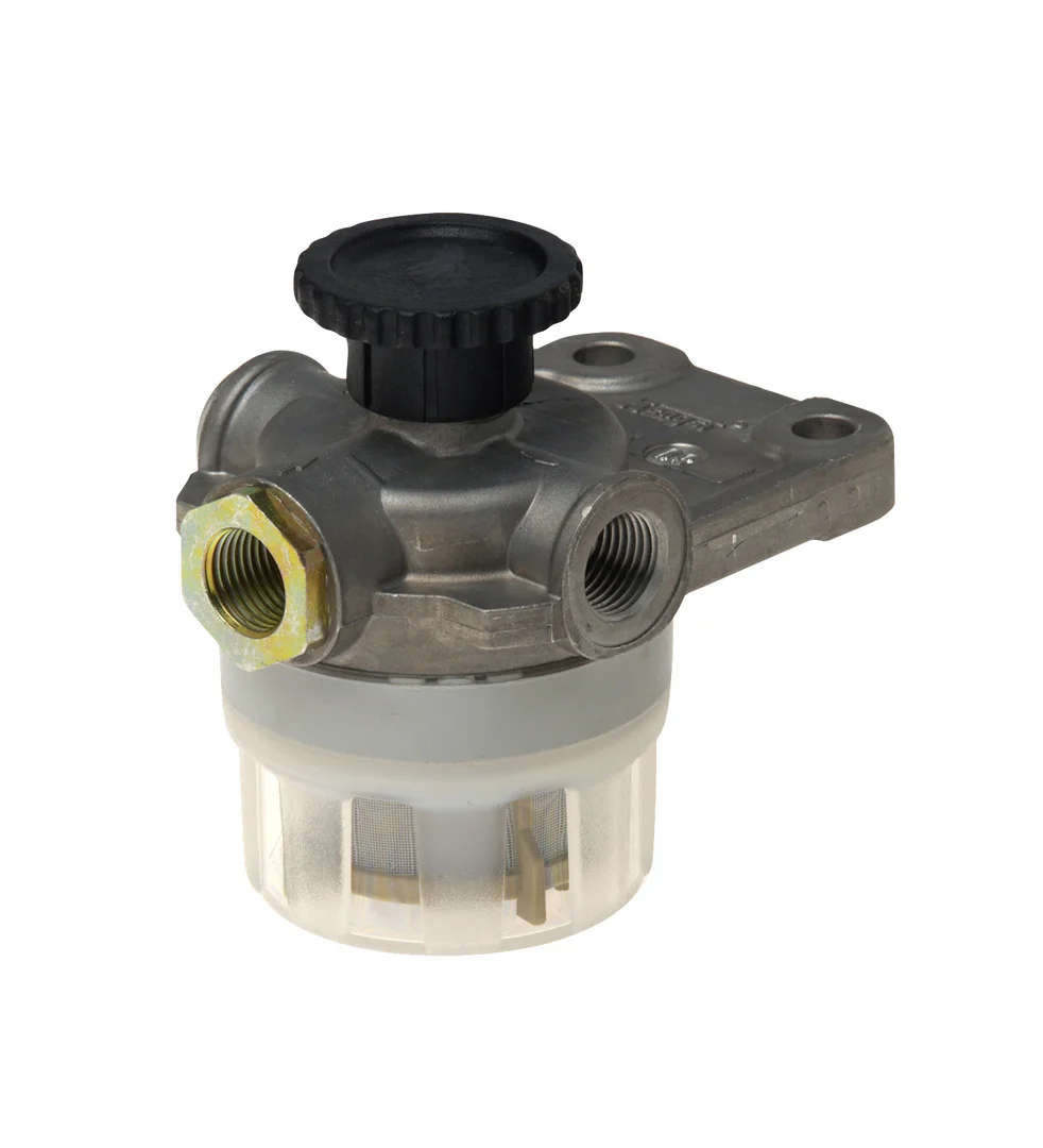 Ruční dopravní čerpadlo