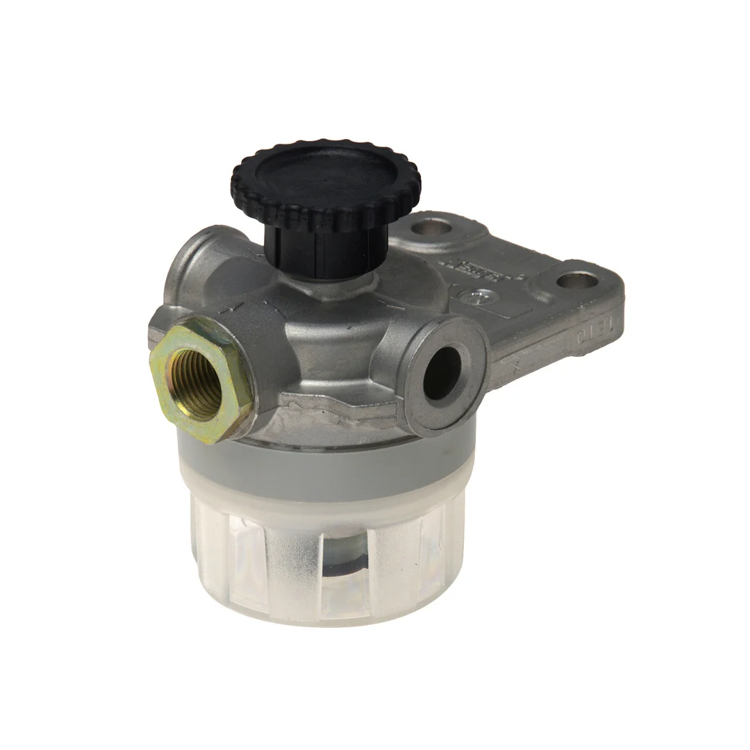 Ruční dopravní čerpadlo