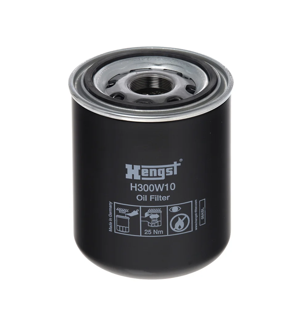 Filtr, pracovní hydraulika