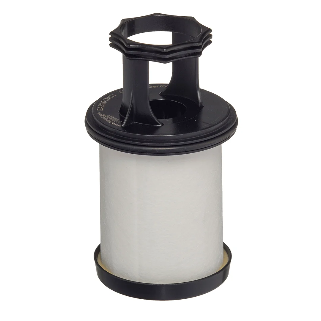 Odlučovač oleje, odvětrání klikové skříně