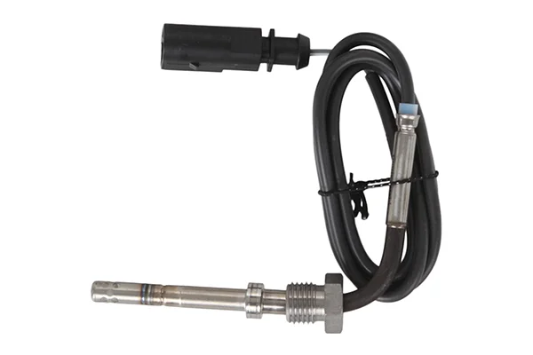 Čidlo, teplota výfukových plynů