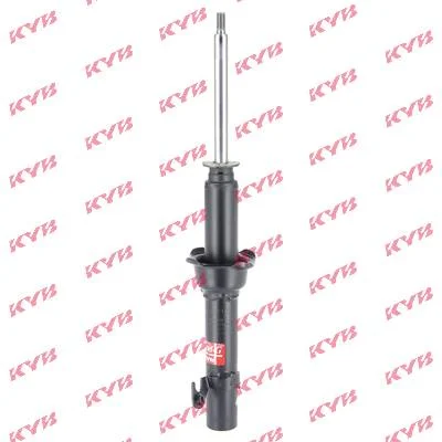 Tlumič pérování Excel-G