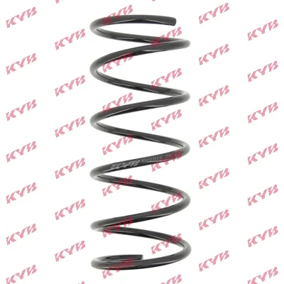 Pružina podvozku K-Flex