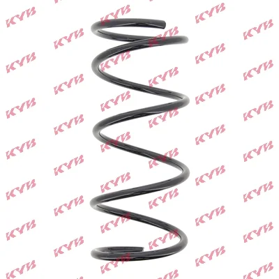 Pružina podvozku K-Flex