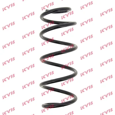 Pružina podvozku K-Flex