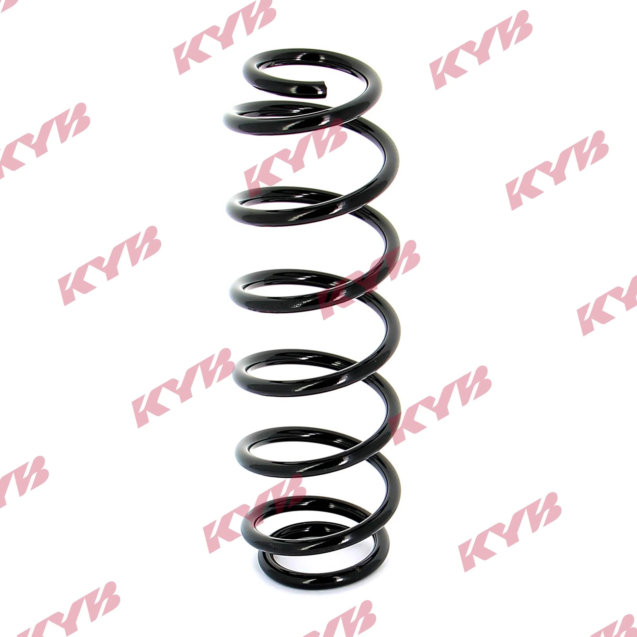 Pružina podvozku K-Flex