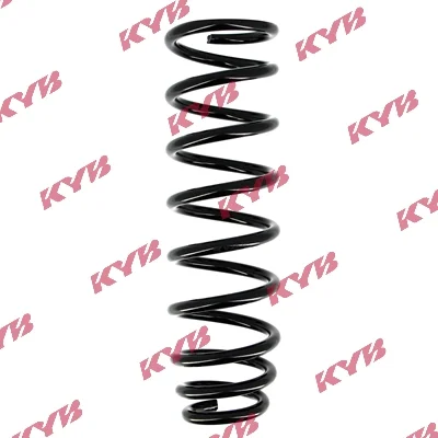 Pružina podvozku K-Flex