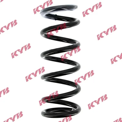 Pružina podvozku K-Flex