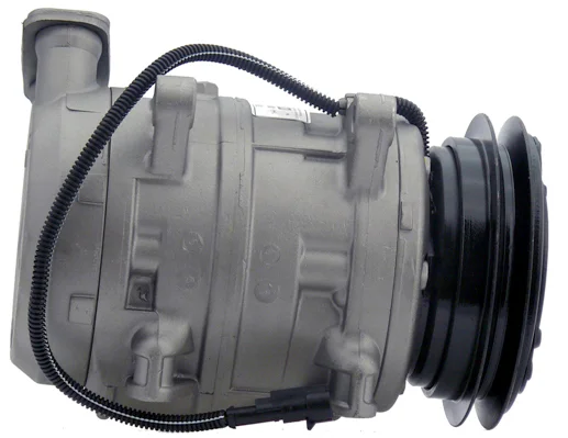 Kompresor, klimatizace