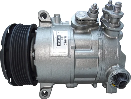 Kompresor, klimatizace